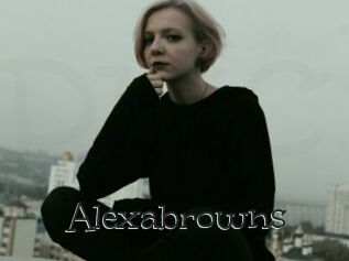 Alexabrowns