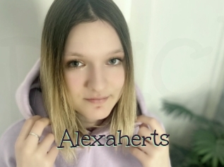 Alexaherts
