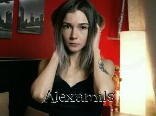 Alexamils