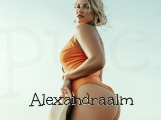 Alexandraalm