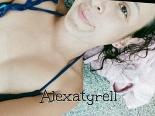 Alexatyrell