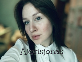 Alexisjonas