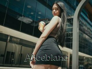 Aliceblanc