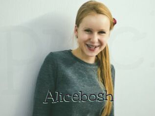 Alicebosh