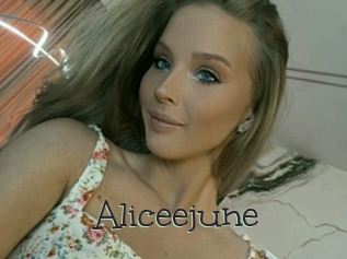 Aliceejune