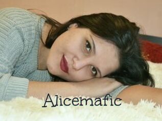 Alicemafic
