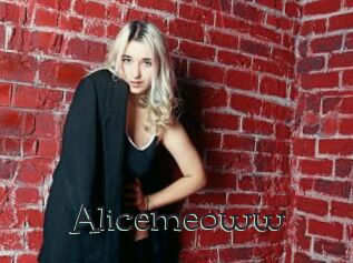 Alicemeoww