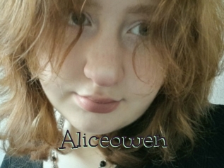 Aliceowen