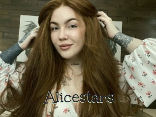 Alicestars