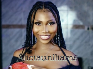 Aliciawilliams