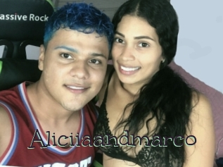 Aliciiaandmarco