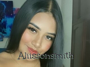 Aliissonsmith
