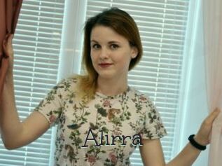 Alirra
