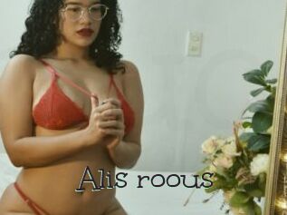 Alis_roous