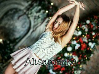 Alisamarks