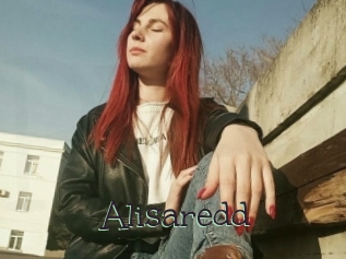 Alisaredd