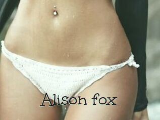 Alison_fox_