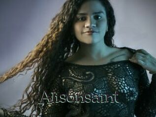 Alisonsaint