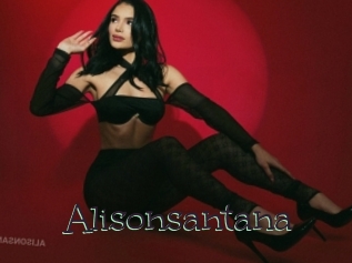 Alisonsantana