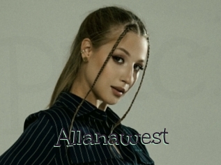 Allanawest