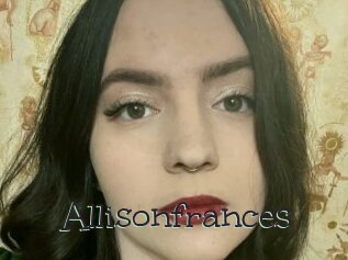 Allisonfrances