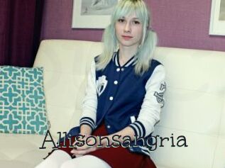 Allisonsangria