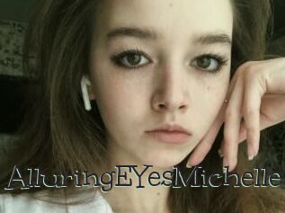 AlluringEYesMichelle