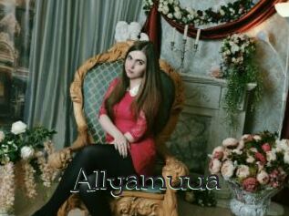 Allyamuua