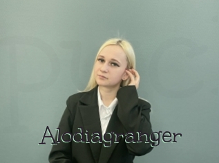 Alodiagranger
