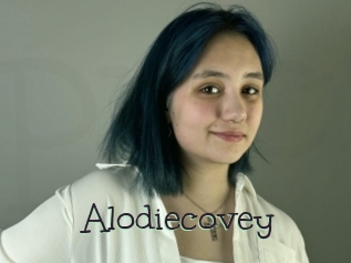 Alodiecovey