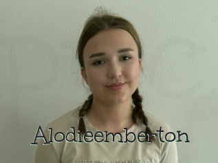 Alodieemberton