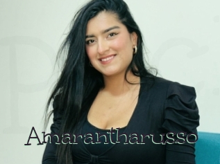 Amarantharusso