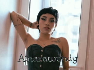 Amarawendy