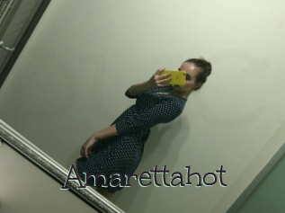 amarettahot Pucelles