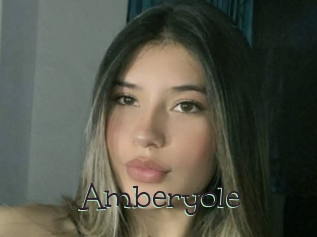 Amberyole