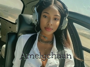 Amelychaan