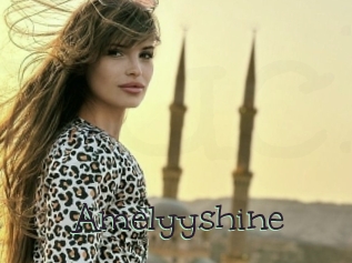Amelyyshine