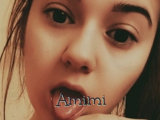 Amimi