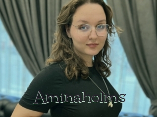 Aminaholms