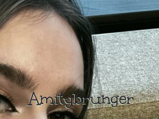 Amitybrunger