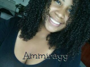 Ammirayy