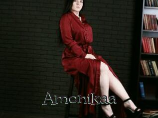 Amonikaa