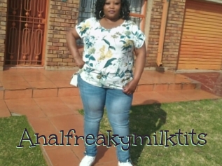 Analfreakymilktits