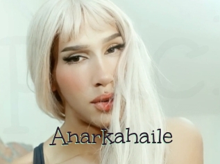 Anarkahaile