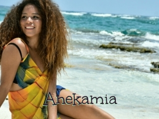 Anekamia