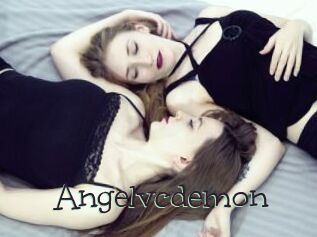 Angelvcdemon