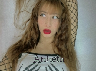 Anheta