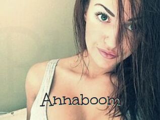 Annaboom