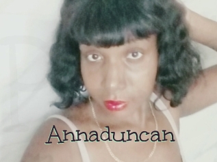Annaduncan