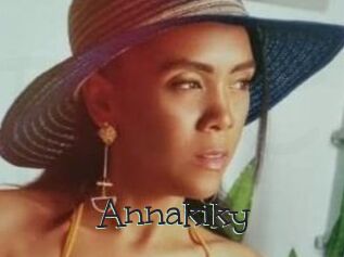 Annakiky